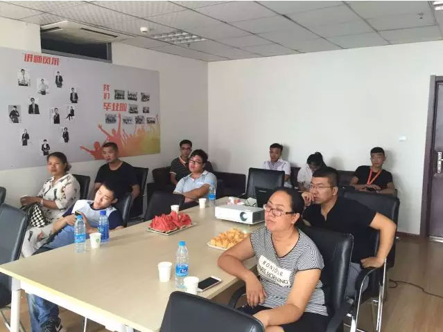 为您的生意做乘法,青岛网掌柜沙龙全面解读诚信通